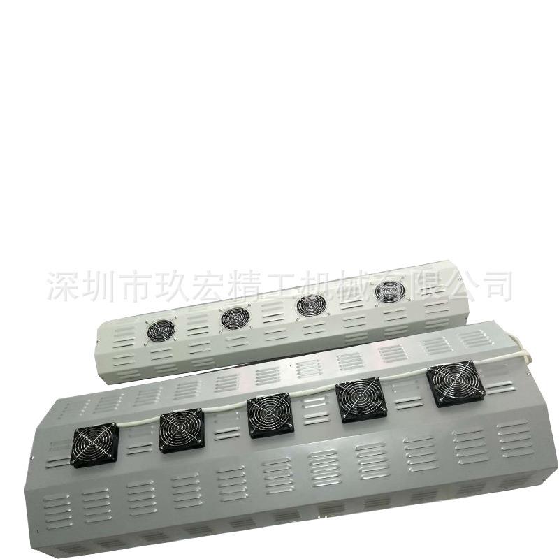 外置电磁加热罩 压光机 覆膜机 滚筒外置电磁加热罩 控制器罩
