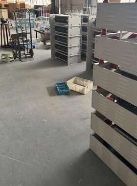 鲁杯6.3KV-200A-10S中性点接地电阻器采用特殊配方不锈钢合金制造