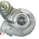 GT2052S 2674A.373涡轮增压器适用汽车发动机增压器
