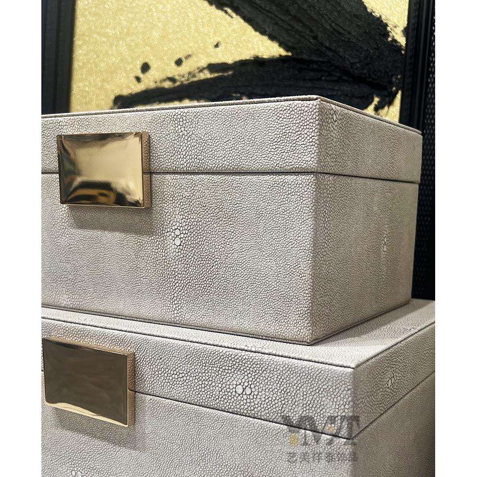 家居柜子摆画样板房挂画立体装饰画电视柜玄关桌面摆画装饰盒首饰