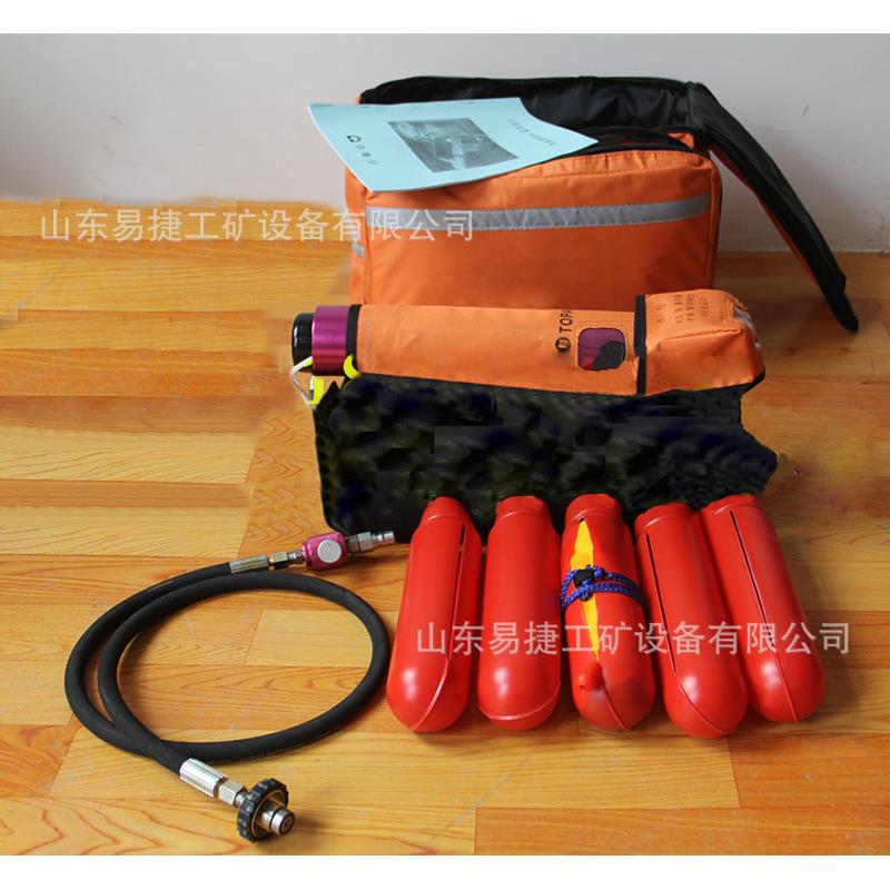 韩式救生抛投器 韩式气动抛绳器 韩式射绳器