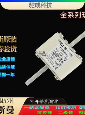 巴斯曼170M5609 170M5610 170M5611 经销销售价优 低压熔断器