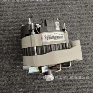 V40 发电机 YV7736 用于沃尔 1541451 V50 H541451A 2541451 沃