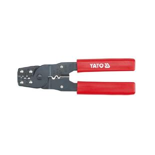 易尔拓端子压线钳 端子压线钳 电工压线钳YT-2255