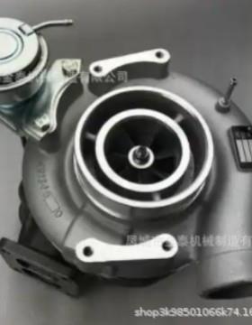 28200-84000 49134-00240 增压器 TF08L-28M1-22