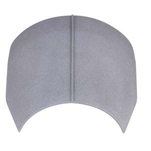 LED隐形安装瓦楞灯户外防水6W瓦片灯景观瓦檐灯古建筑屋顶月亮灯