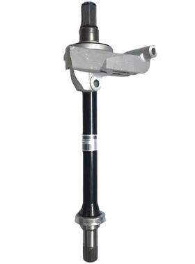 9038766适用别克 陆尊2.4GL8S 新GL8 2.4 半轴链接轴AT 903876