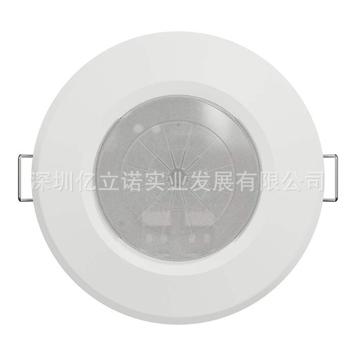 MTN6300-0019新款吸顶式存在感应器KNX感应智能照明开关控制系统