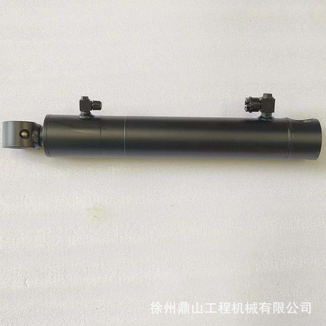 山猫S510 S530 S550 S570 S590 T550 T590装载机倾斜油缸7151185