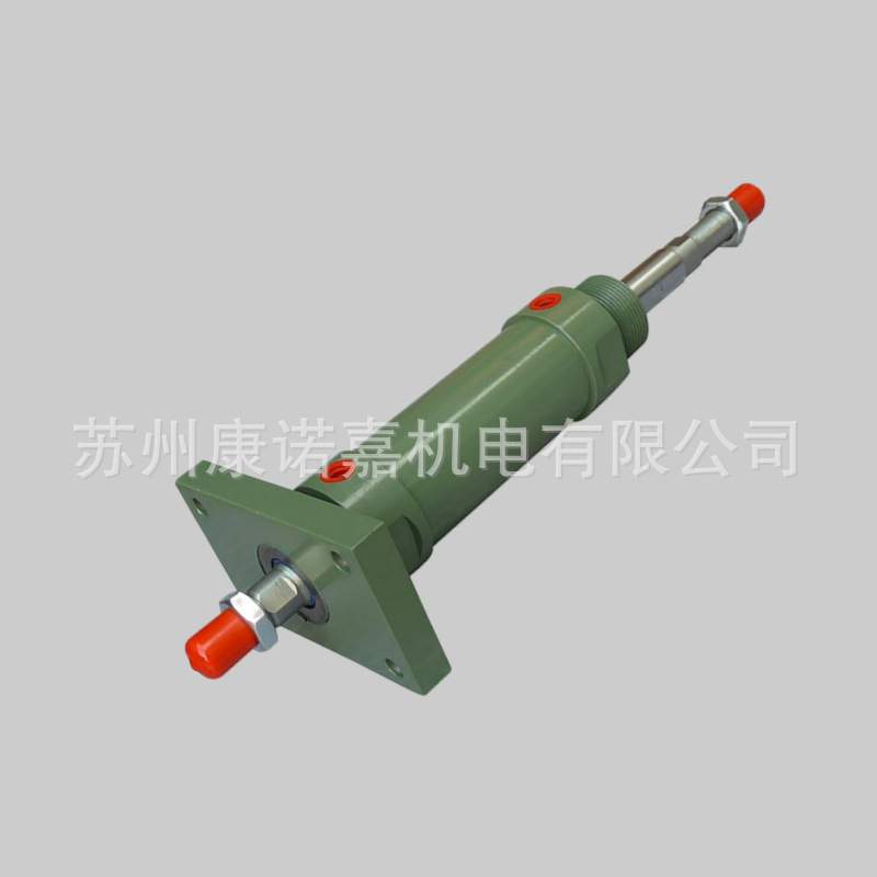 kompass康百世油缸 LB-125-R60-S650 脚踏式液压升降油缸