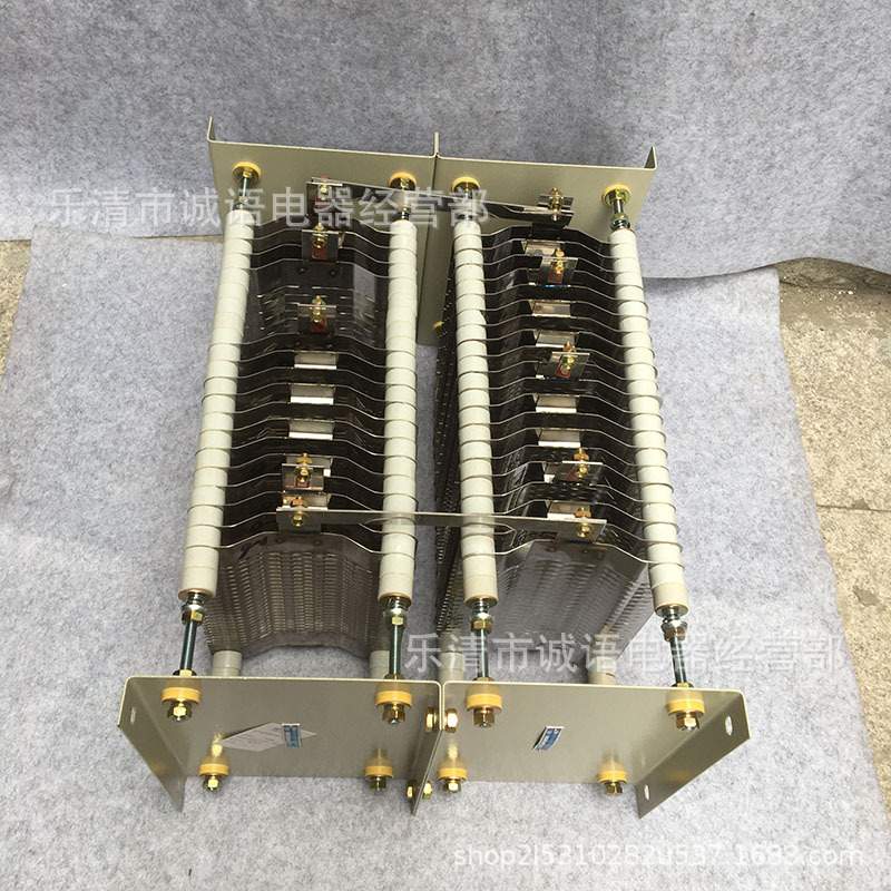 RS52-315S-8/6CS RS52-355L1-10/9C3不锈钢电阻器RS52-280S-8/4C3