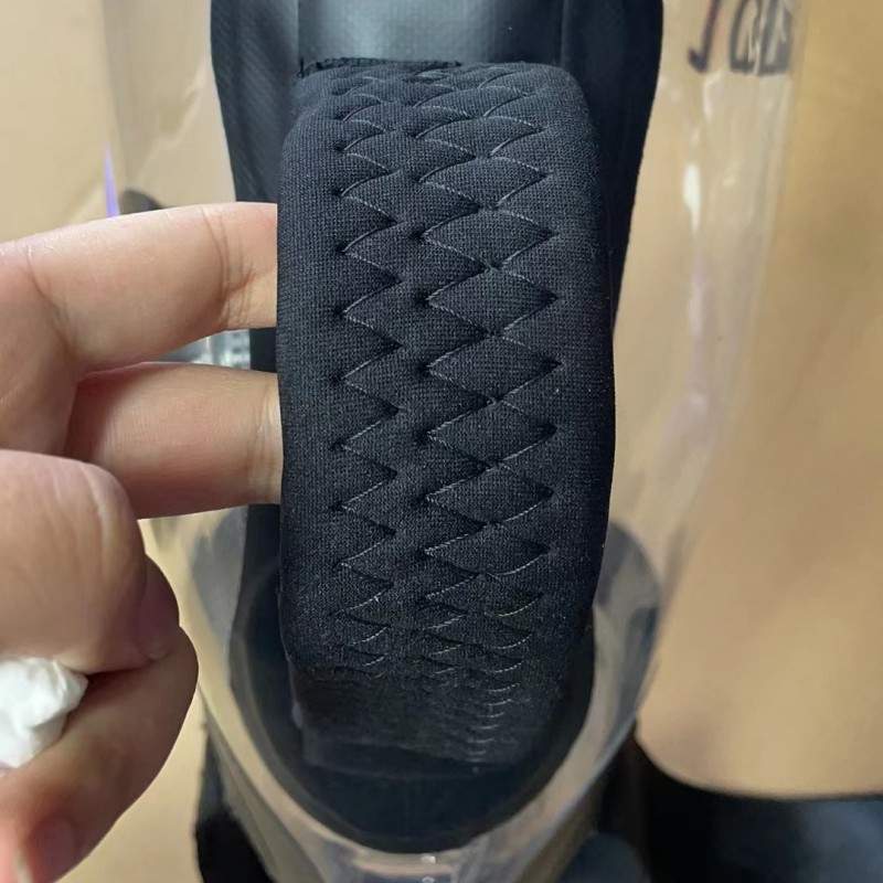 透明负重水袋健身水袋注水举重能量包PVC深蹲器材体能牛角包器材