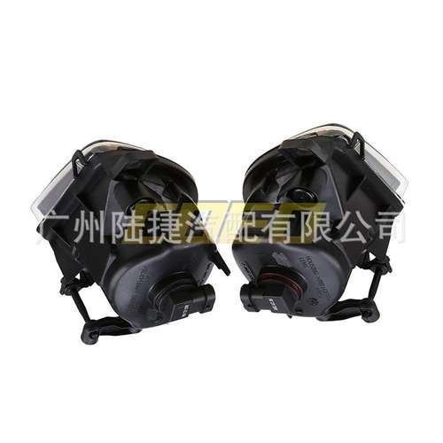 适用于宝马5系E60 08-10前雾灯杠灯63177177711   63177177712