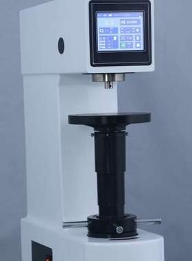 触摸屏数显表面洛氏硬度计HRMS-45M 有色金属非金属材料洛氏硬度