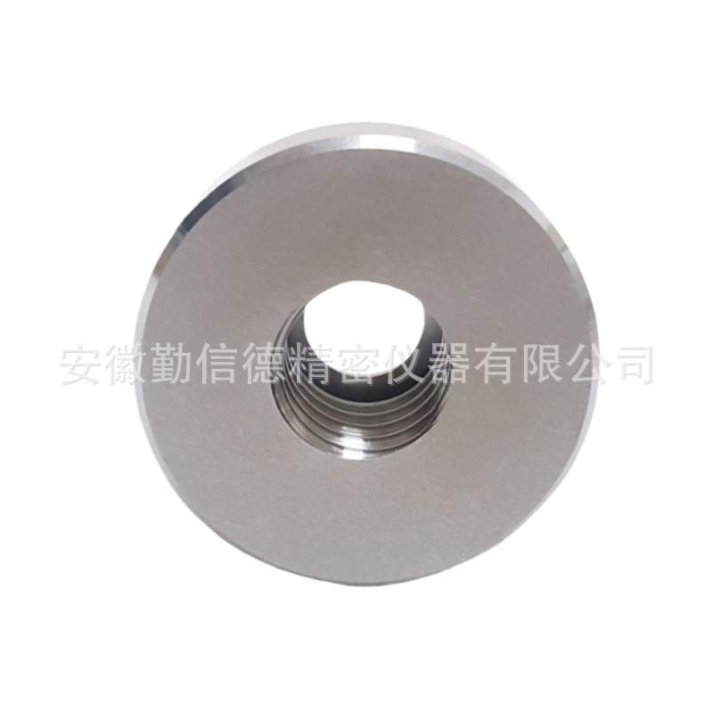 QXD勤信德E14灯头通规螺纹量规7006-27F-1灯座试验测试实验仪器