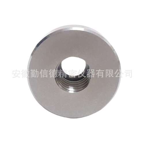 QXD勤信德E14灯头通规螺纹量规7006-27F-1灯座试验测试实验仪器