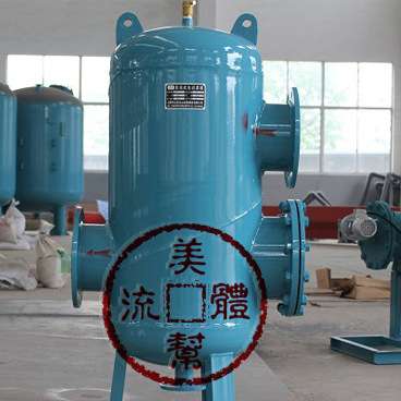 GCQ-I自洁式过滤器,GCQ-II型自洁式排气水过滤器*自洁式滤水器