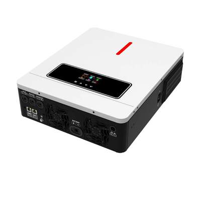 ECO Series 4.2KW Pure Sine  Solar Inverter for Home