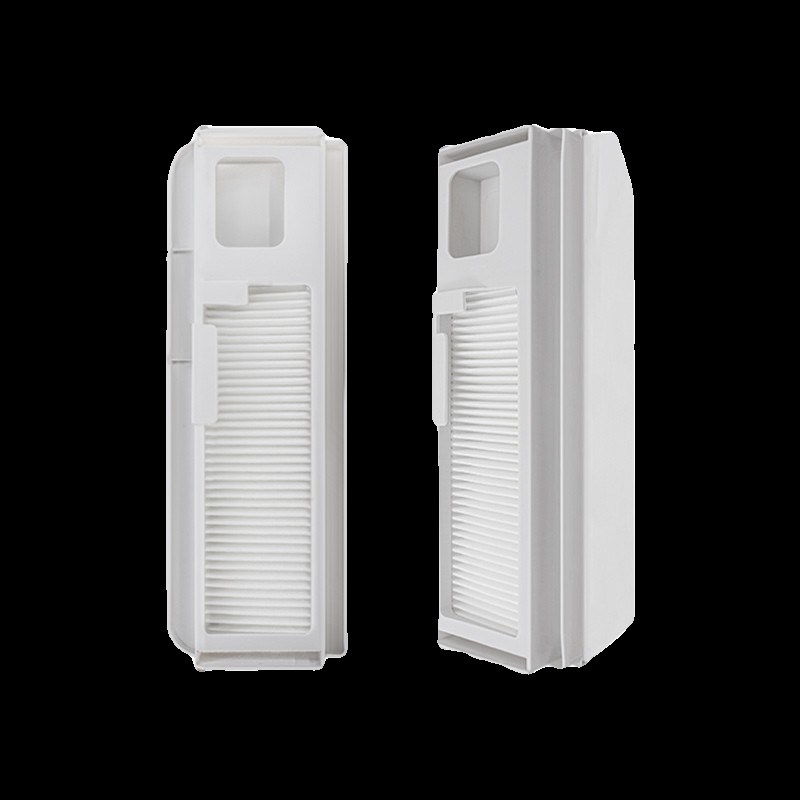 适配云鲸扫地机J4配件集尘袋J4Lite抹布一次性R垃圾袋灰尘袋过滤