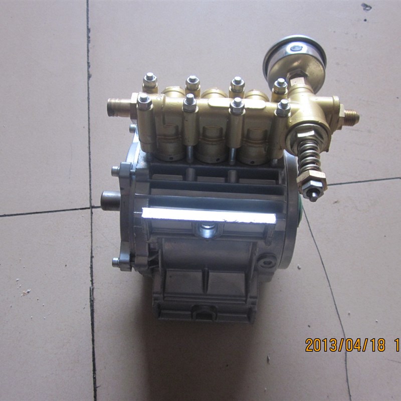 金马宝玛打孔机高压水泵穿孔x机打孔机金马宝玛高压水泵皮带带动