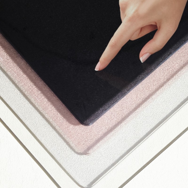 透明软玻璃桌布防j水防油免洗桌垫PVC塑料桌面防烫餐桌茶几台布值