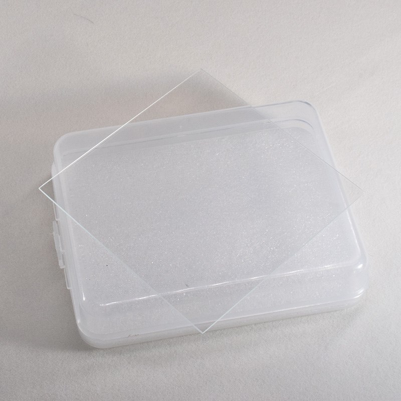 定制肖特玻璃e片AF32/肖特AS87/肖特D263T/肖特BF33无碱硼硅玻璃