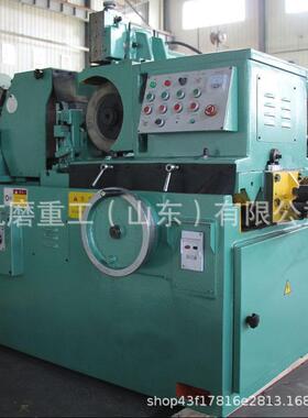 厂家直供M1050A无心磨床M1080自动磨削装置承载力大刚度高