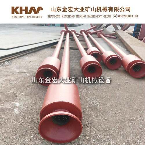 提碳器空气提升器氰化设备提碳设备金矿炭浆选矿设备山东金宏大业