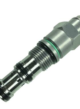 CA10WB3CHL平衡阀抗衡阀透大气型螺纹插装阀现货供应