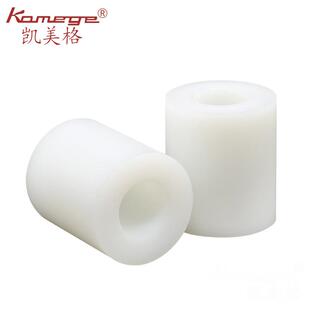 厂家直销圆刀分条机切条机零配件上下对切长胶轮短胶轮滚轮