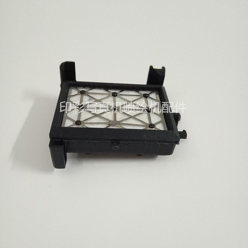 武藤1604w/900c/900x户内写真机墨垫 1300c墨栈Q帽mutoh写真机墨