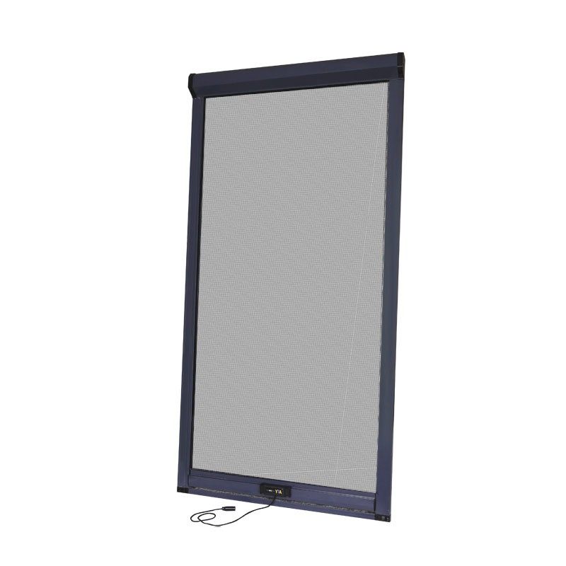 家用隐形纱窗伸缩推拉式卷筒高透金刚网不锈钢纱窗网自装防蚊纱窗,居家日用,纱窗/纱门,淘宝优惠券,粉丝福利购,淘宝优惠卷