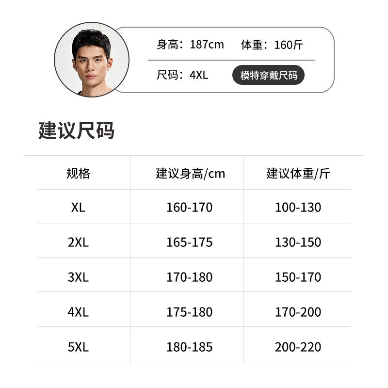 男士泳衣套装2025新款夏季速干游泳F背心男款防尴尬游泳裤装备全