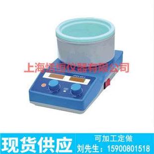 搅拌器恒温集热搅拌器现货定做 ZNCL C型数显磁力 加热锅