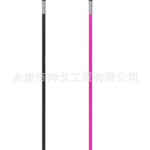 钢管舞钢管旋转固定两用无需打孔 家用便携式跳舞管舞蹈房钢管舞