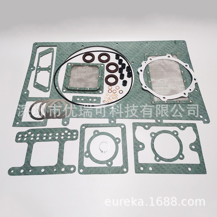 里其乐VC200/300密封套件
