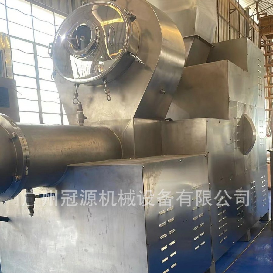 中大型肥皂香皂出条机