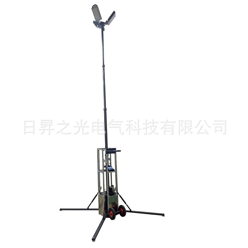SFW6133自动泛光应急升降工作灯