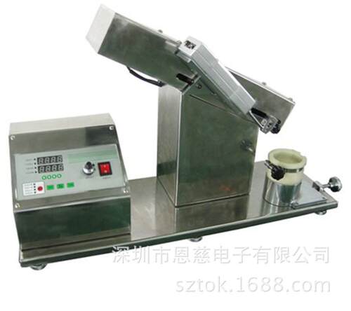 凯特KTE HNB拉力试验机 剥离负荷拉力试验机