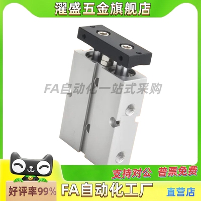 濯盛双杆气缸TN10X60S