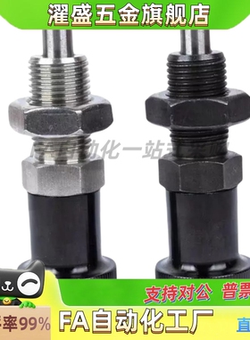 ZAG31/41/33/43/35/45-M5 M6 M8 M8A M10 M10A M12 M12A M16 M16A