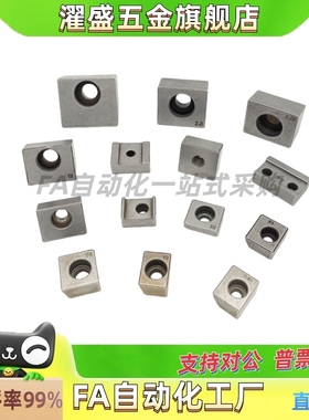 EEB直线导轨定位组件块LLTGS LLKAB ICG7181-M ICG41 51-4 56