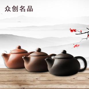 特价 紫砂茶壶泡茶壶功夫茶具 包邮 配件纯手工创意家用小拇指壶套装