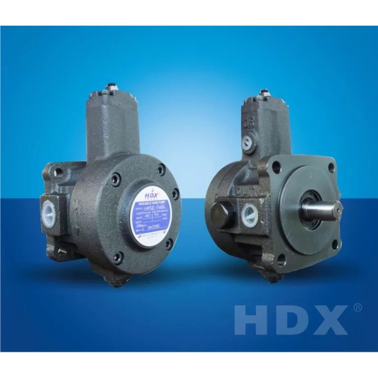 海德信HVPOE-F40D叶片泵VP-F40D变量叶片泵浦