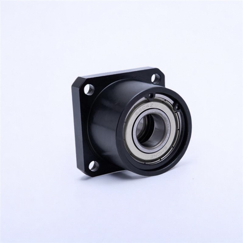 带扣环双轴承组件BGRBB6001ZZ-25/BGSBB6001ZZ-2M5/BGCBB6001ZZ-2