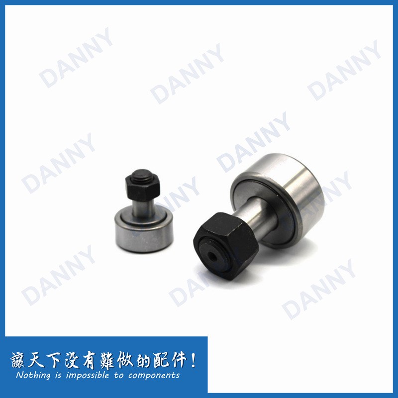 替代凸轮轴承随动器 C-CFFR5-s13 6-16 8-19 10-22 10-26 12-30 1