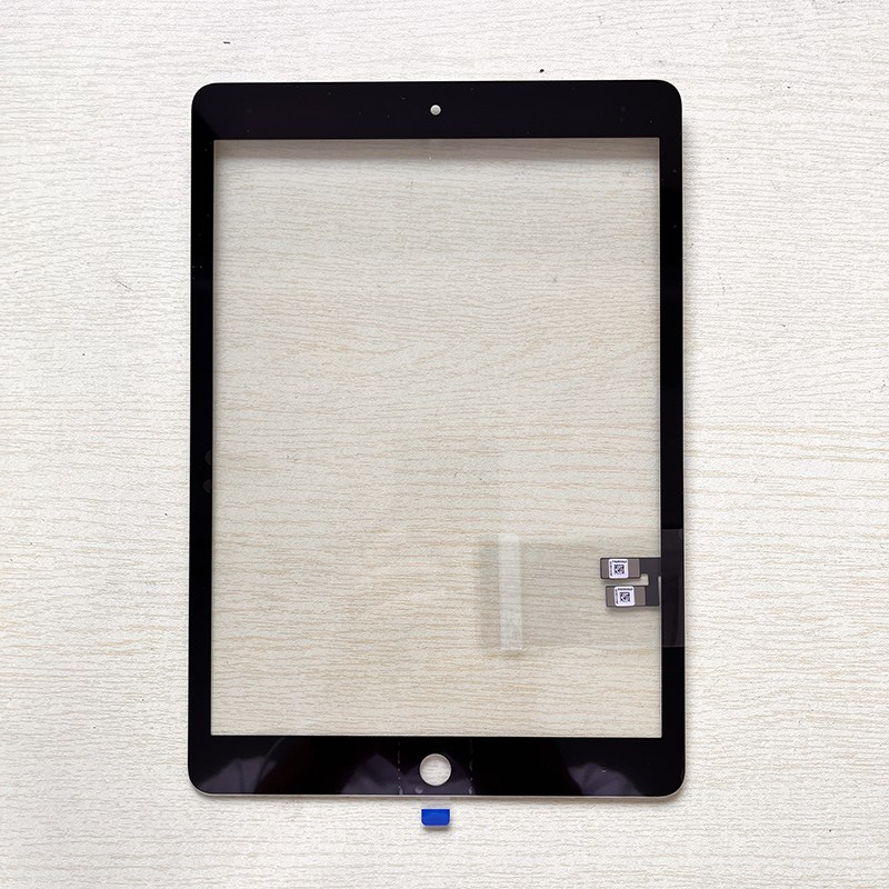 适用2019ipad7/8/9触摸屏拆机A2197/A2602/A2270/A2603X/10.2寸屏