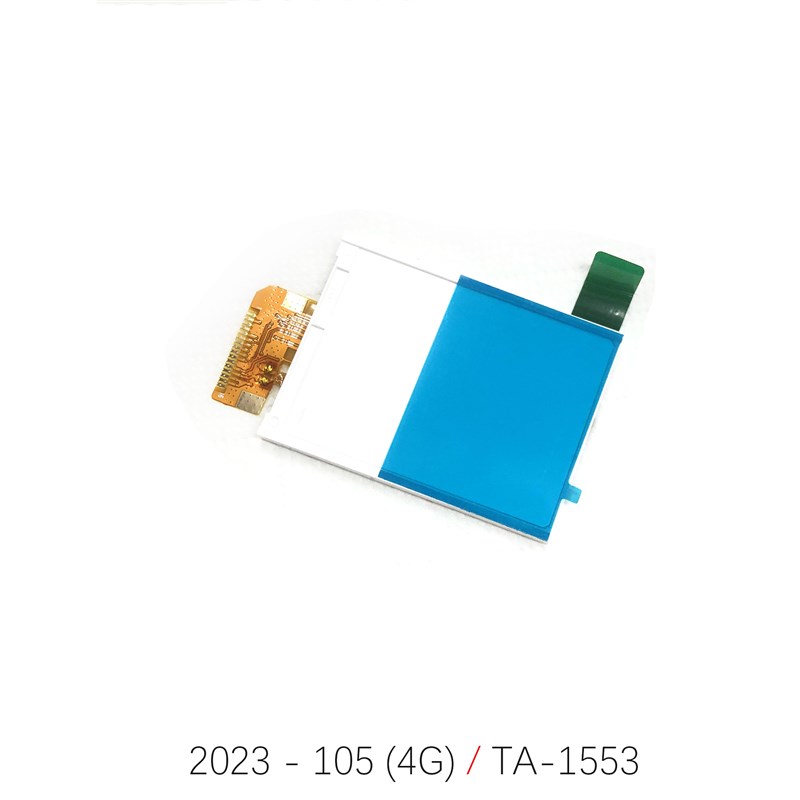 适用诺基亚220 4G TA1617 2023 105 4G TA1553 8210U TA1492显示