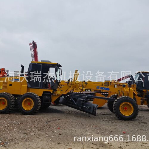 徐工平地机GR2153/XCMG