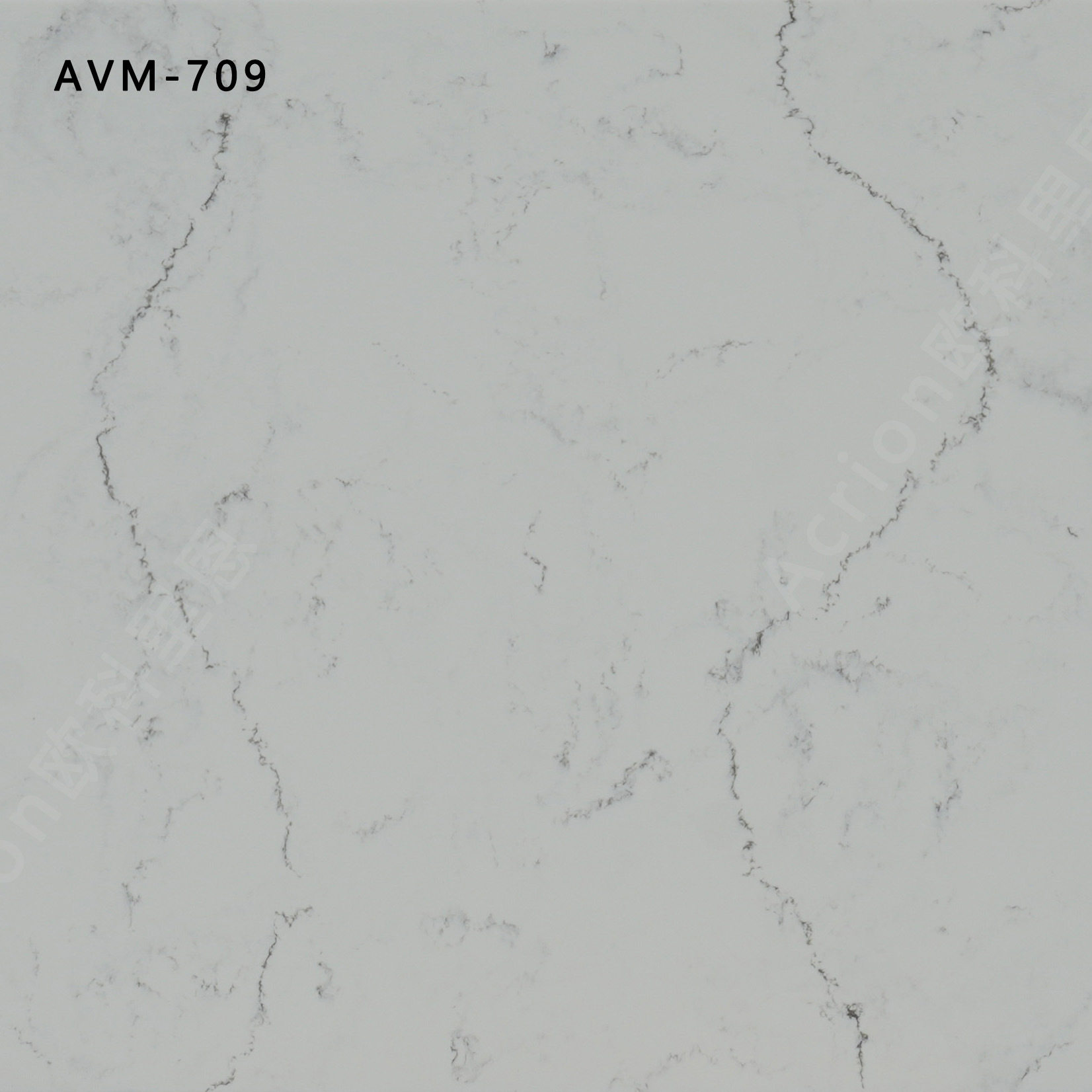 雅科伦AVM-709仿大理石花纹板